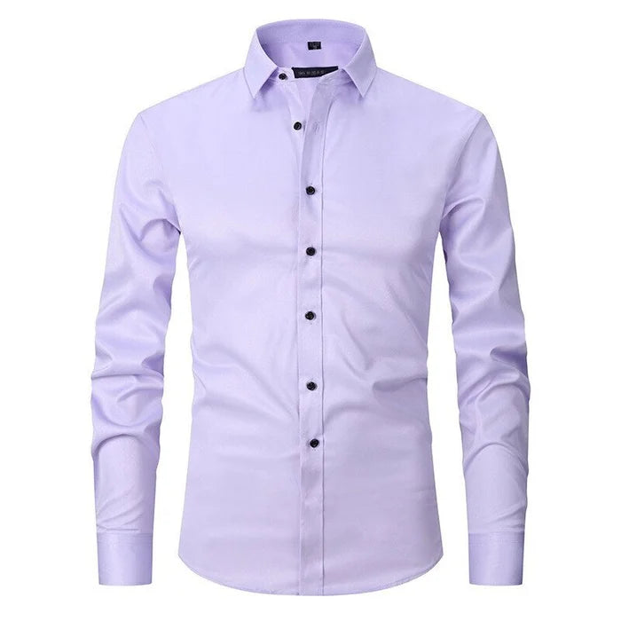 Jamie | Stretchy Wrinkle-Free Shirt