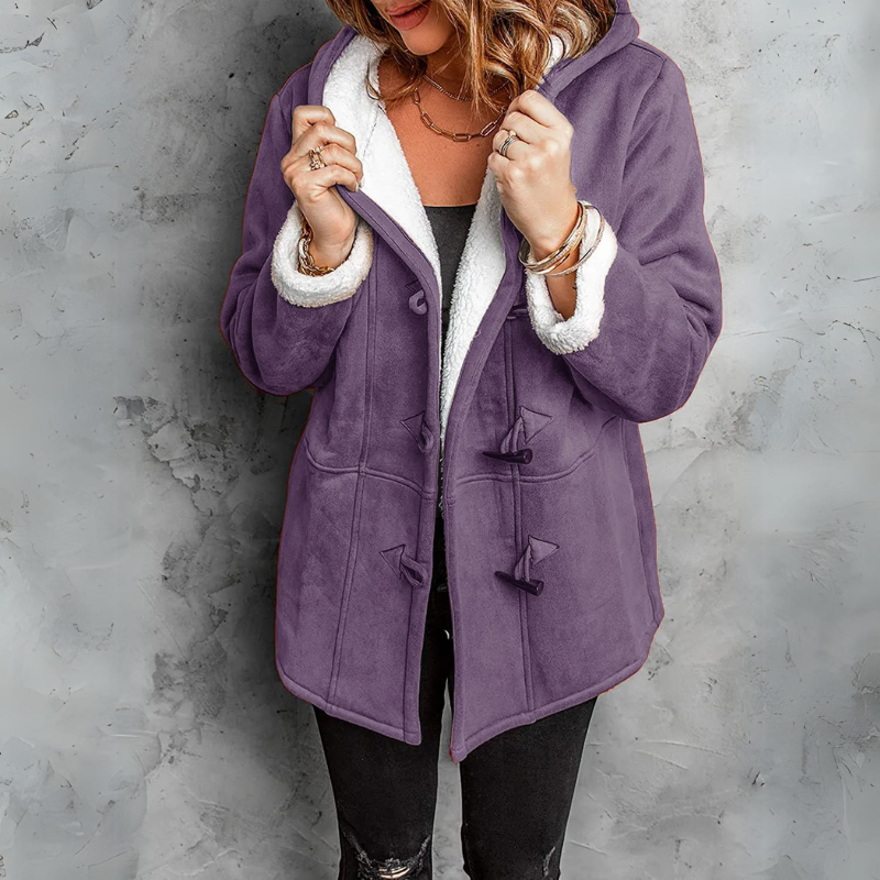 Peyton | Stylish Women's Coat