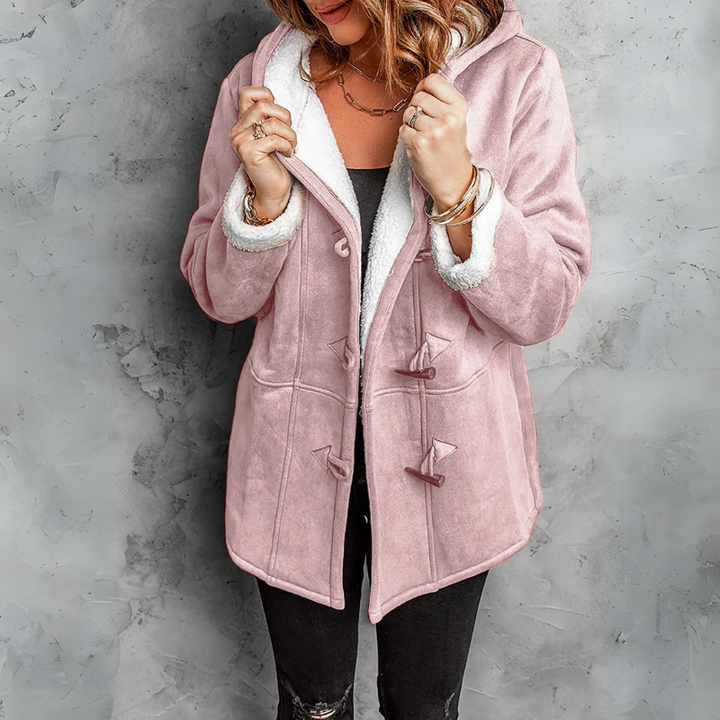 Peyton | Stylish Women's Coat