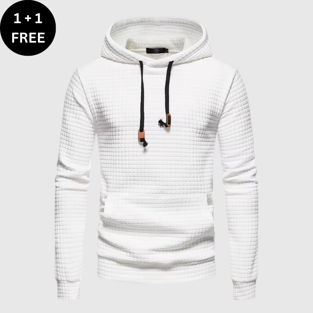 Gilles | Classic Hoodie