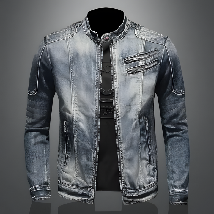 Ryder | Vintage Denim Jacket