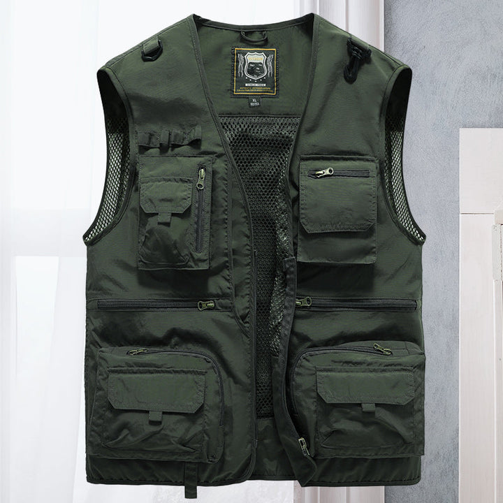 Fergus | Bodywarmer