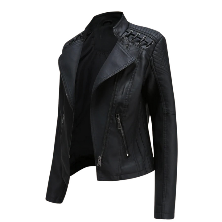 Harriet | Women's Leather Jacket