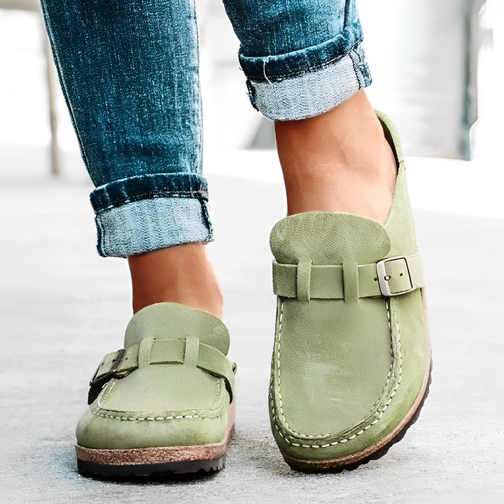 Jasmine | Orthopaedic Mules