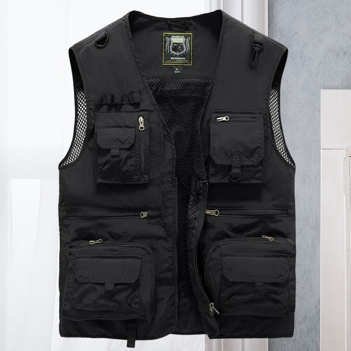 Fergus | Bodywarmer