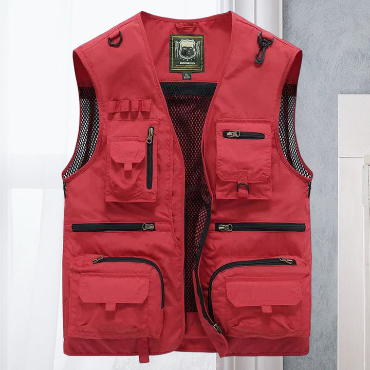 Fergus | Bodywarmer