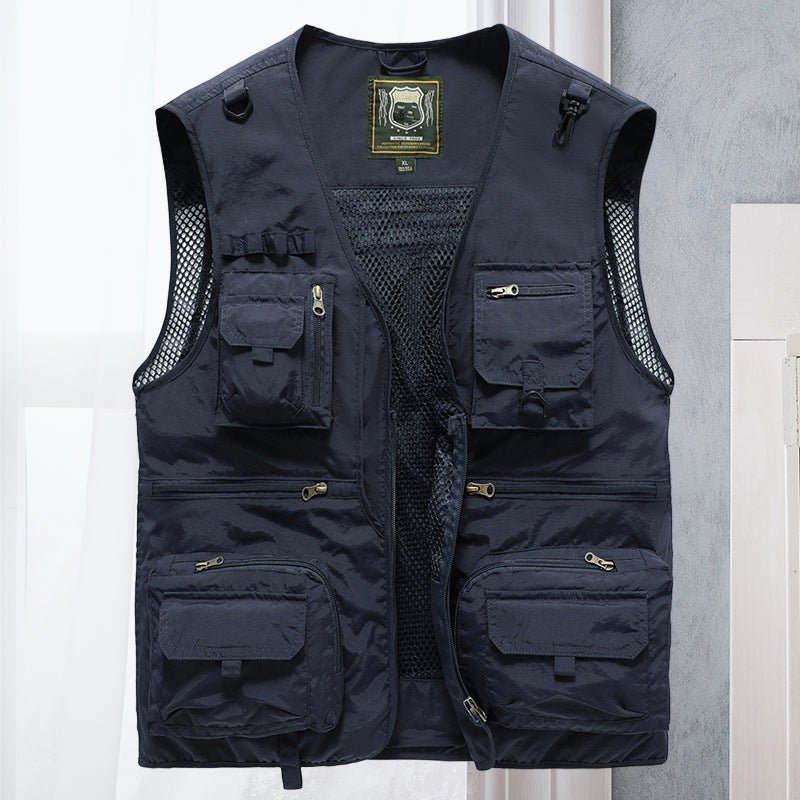 Fergus | Bodywarmer