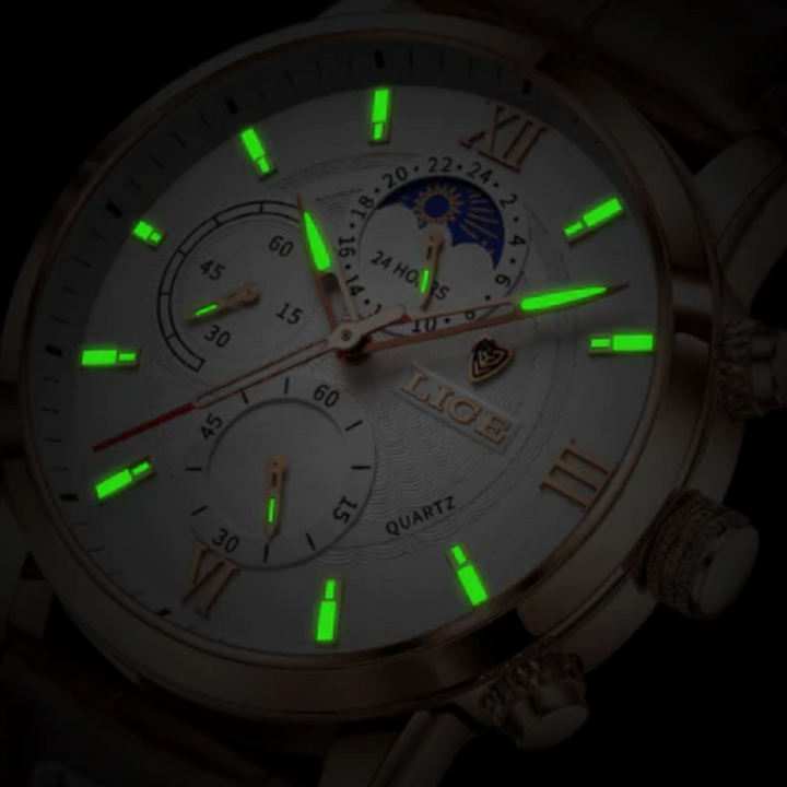 Napoli Classic Watch