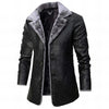 TROY | ELEGANT VALOR JACKET