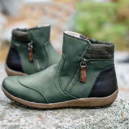 Maya | Orthopaedic Boots