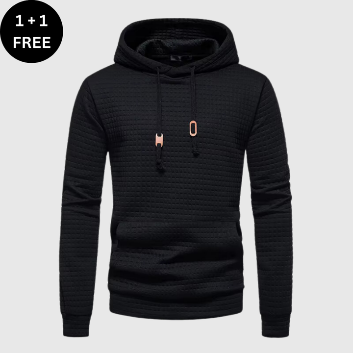 Gilles | Classic Hoodie