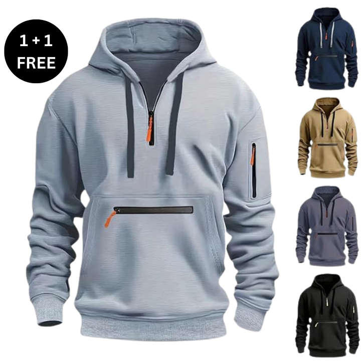 Joren | Stylish & Cozy Hoodie