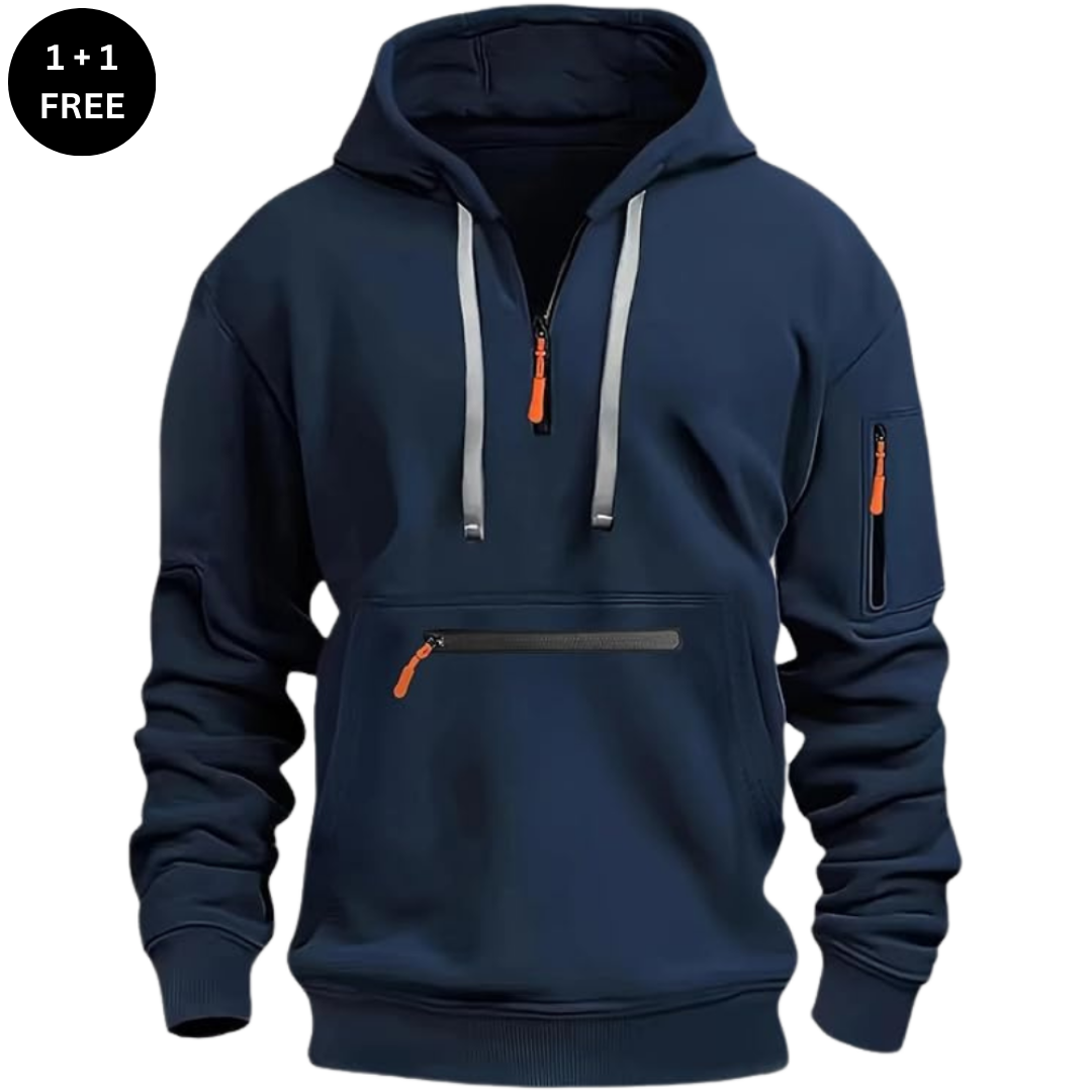 Joren | Stylish & Cozy Hoodie