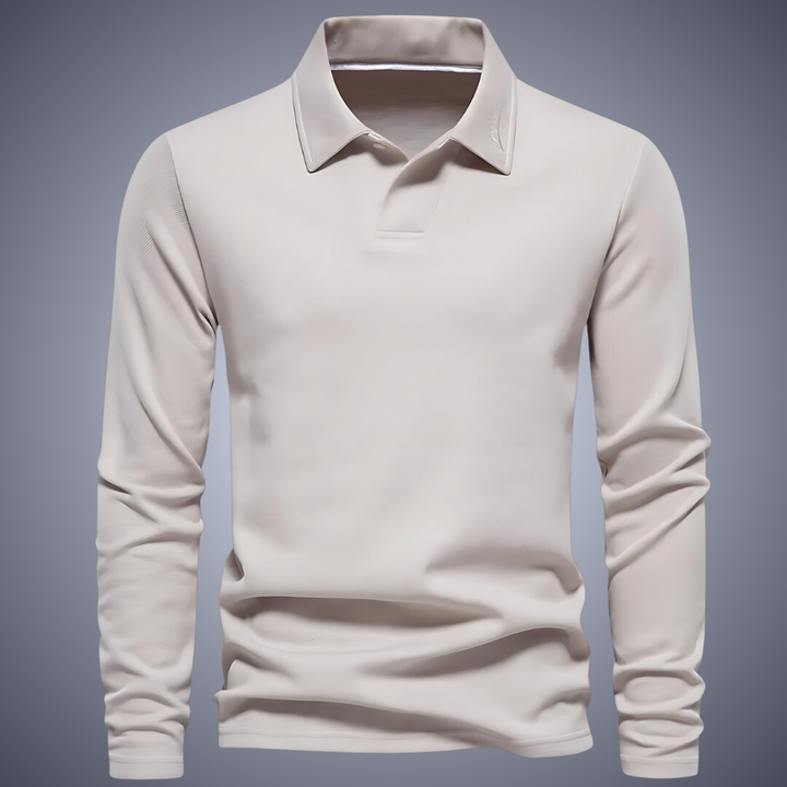 Ethan | Men's Classic Polo (Buy 1, Get 1 FREE)