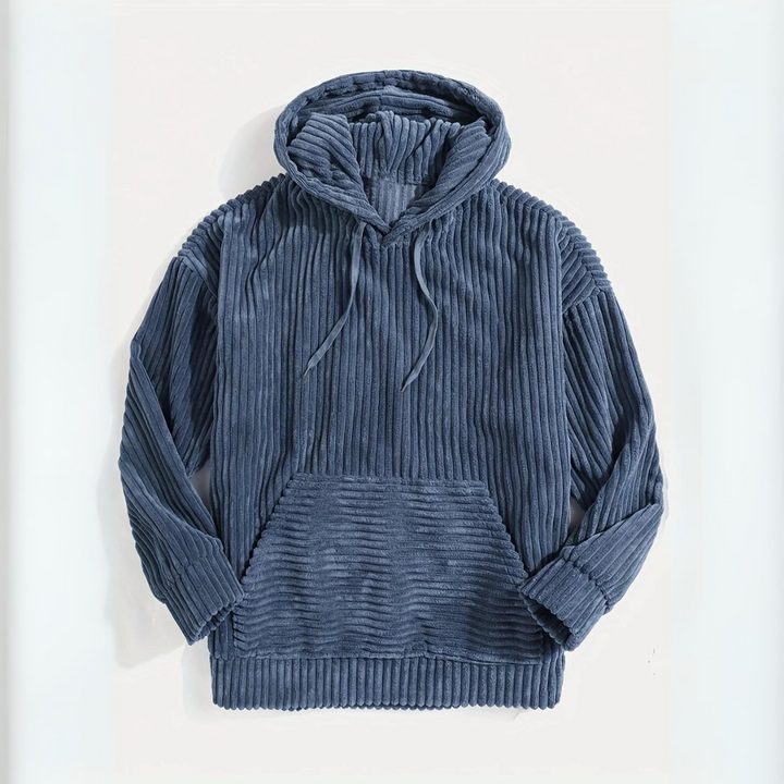 Everest | Unisex Corduroy Pullover