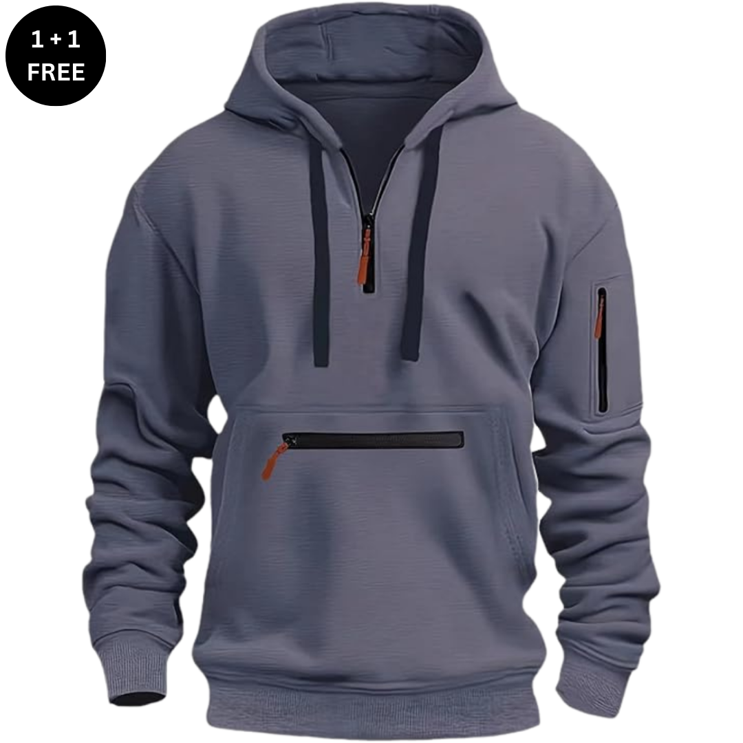 Joren | Stylish & Cozy Hoodie