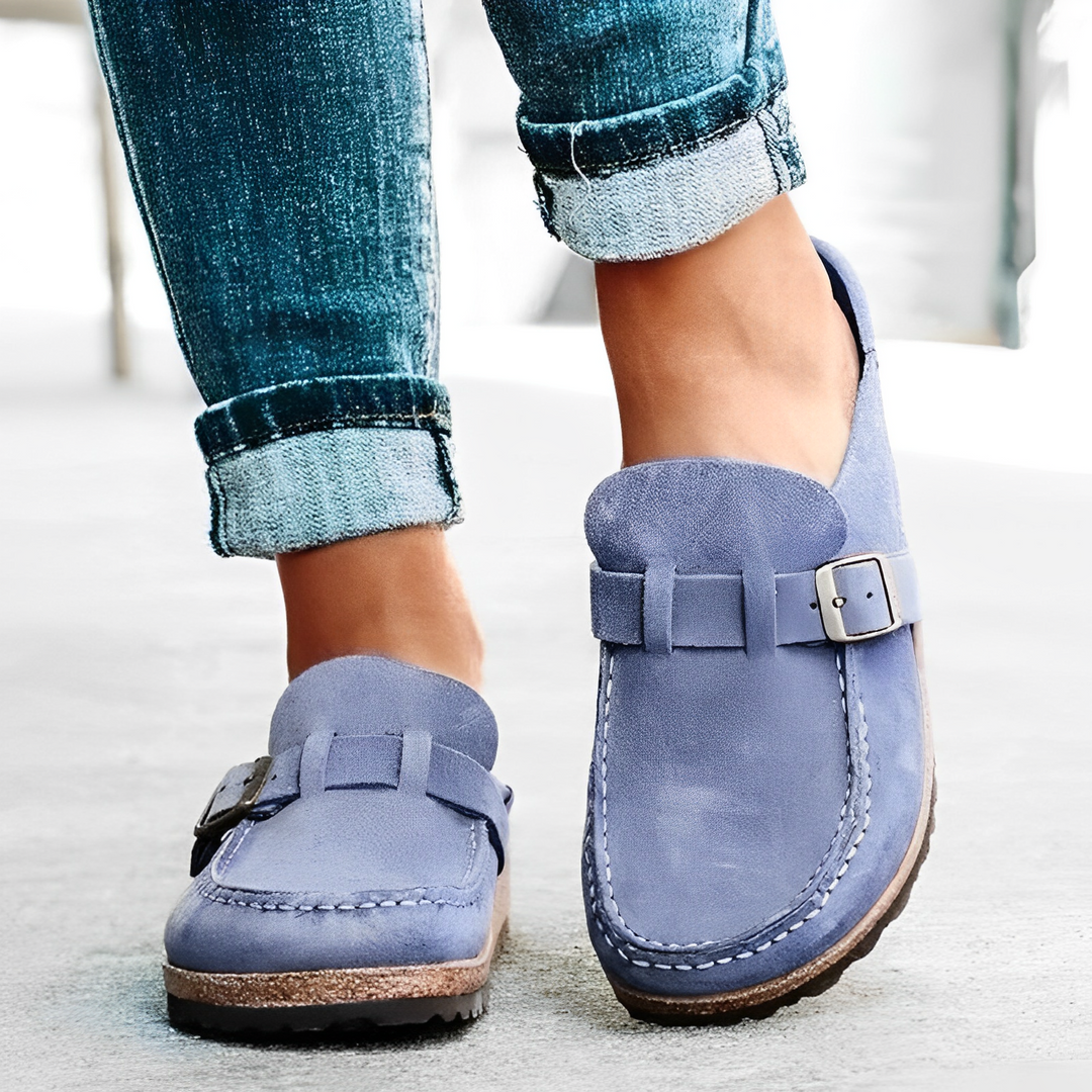 Jasmine | Orthopaedic Mules