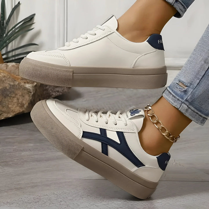 Samantha | Orthopaedic Sneakers