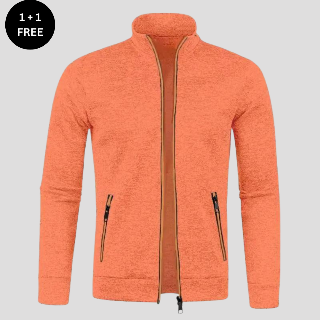 Pieter | Comfortable Men's Vest