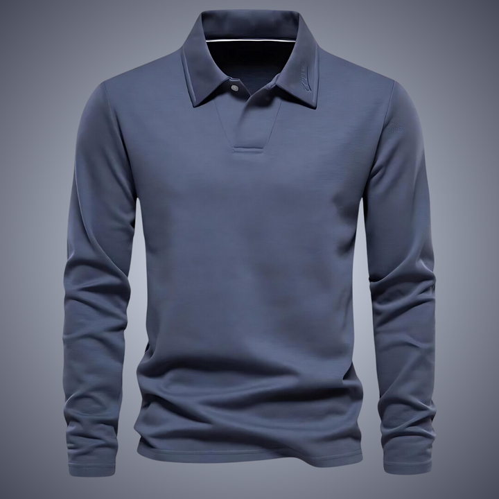 Ethan | Men's Classic Polo (Buy 1, Get 1 FREE)