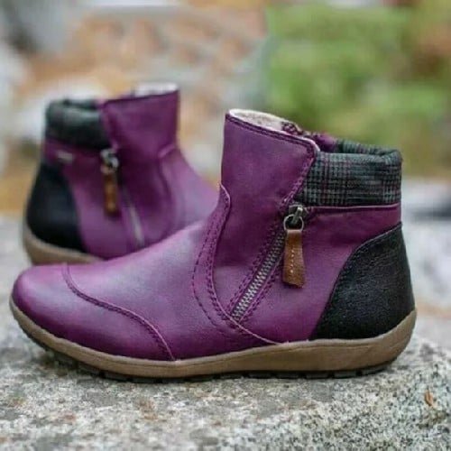 Maya | Orthopaedic Boots