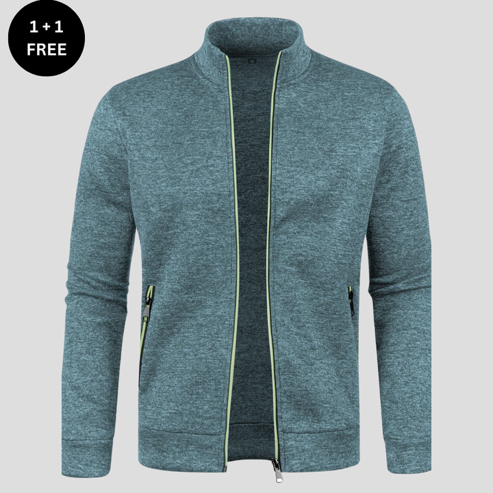 Pieter | Comfortable Men's Vest