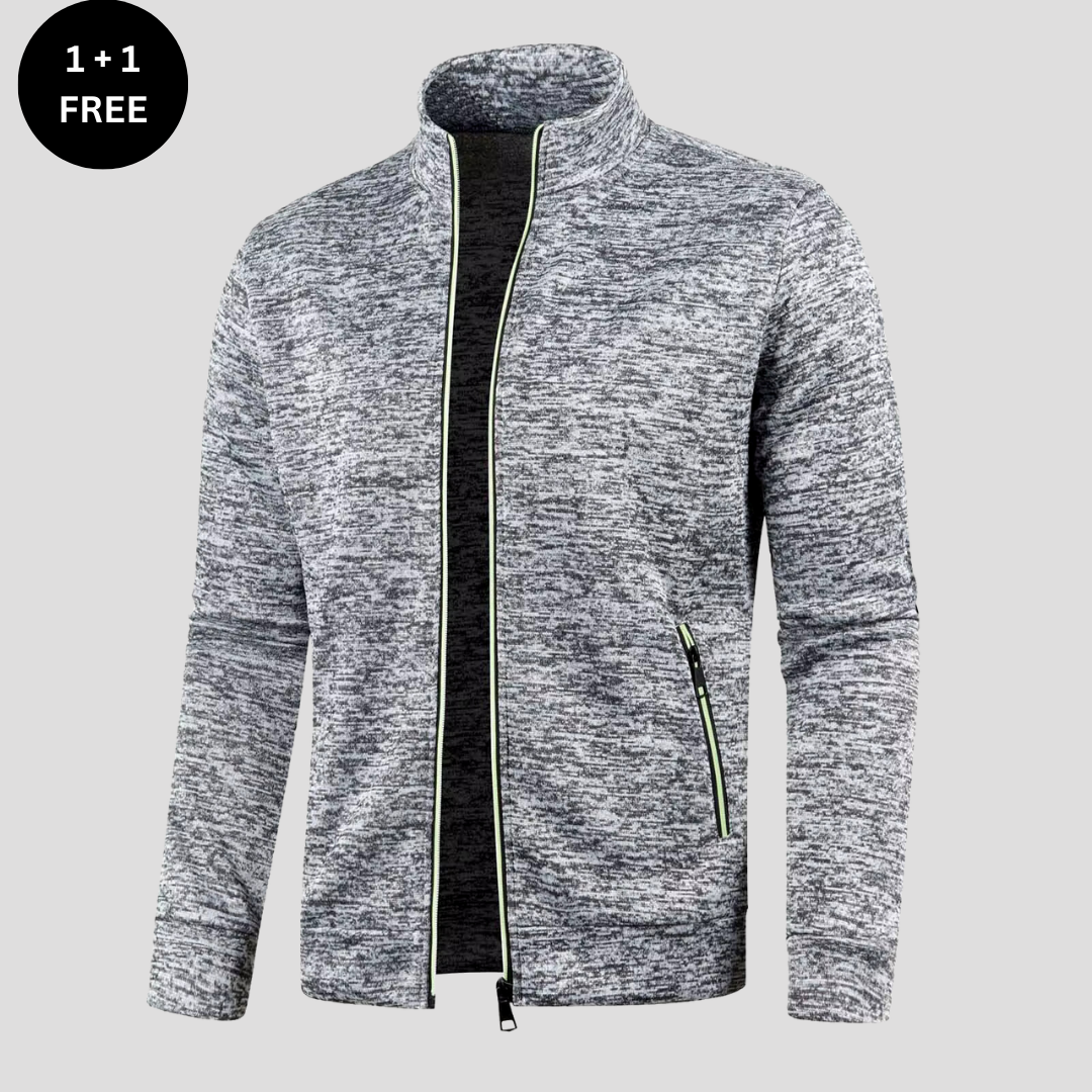 Pieter | Comfortable Men's Vest