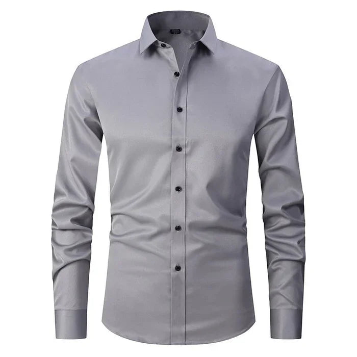 Jamie | Stretchy Wrinkle-Free Shirt