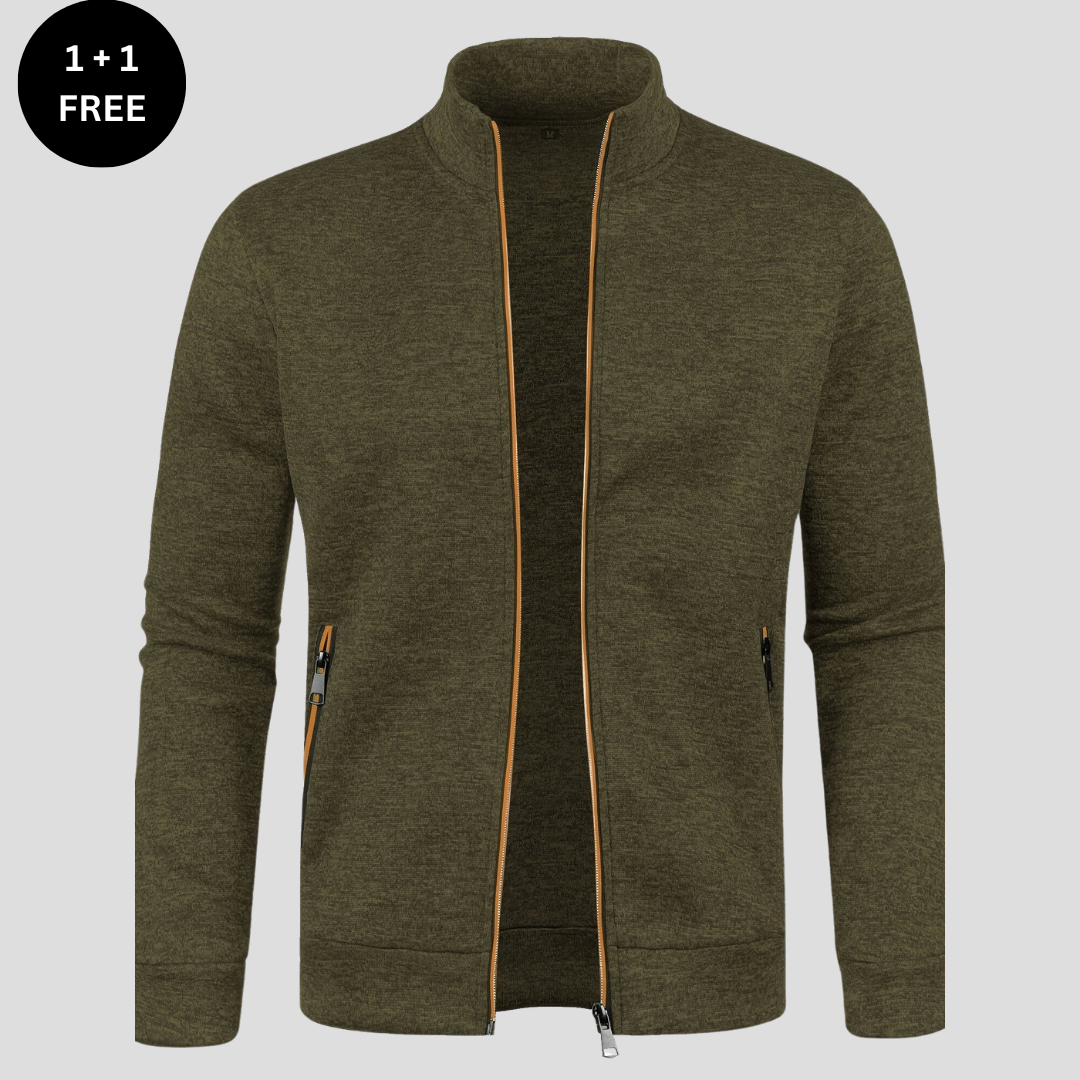 Pieter | Comfortable Men's Vest