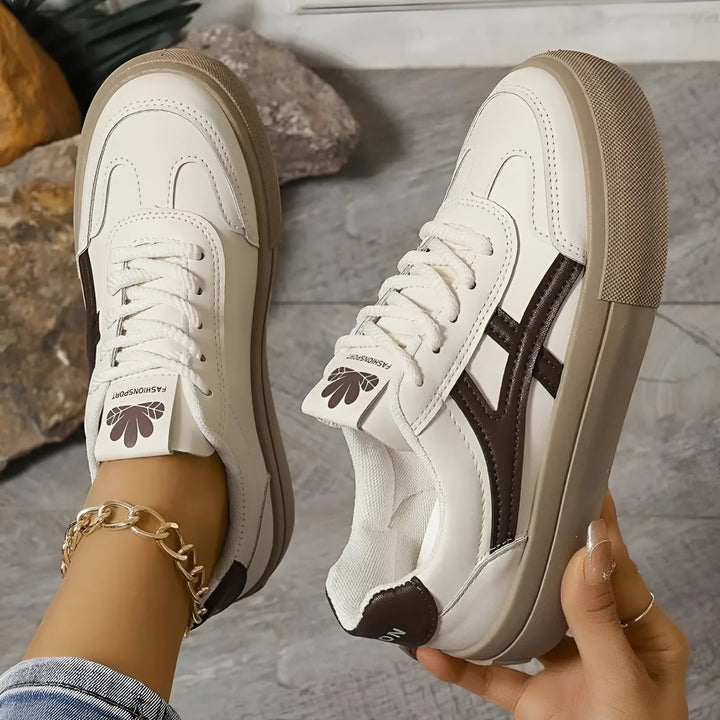 Samantha | Orthopaedic Sneakers