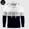 Jens | Relaxed Spring & Autumn Hoodie