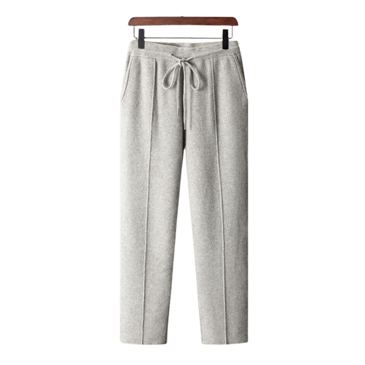 Giles | 100% Cashmere Trousers