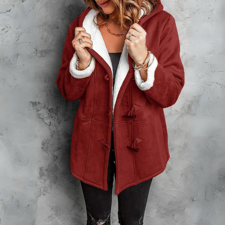 Peyton | Stylish Women's Coat