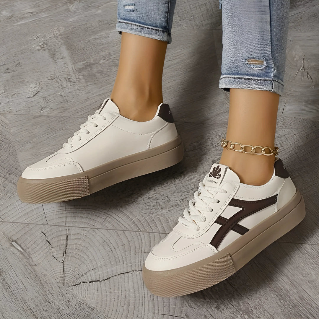 Samantha | Orthopaedic Sneakers