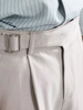 Genova | High-Waist Shorts