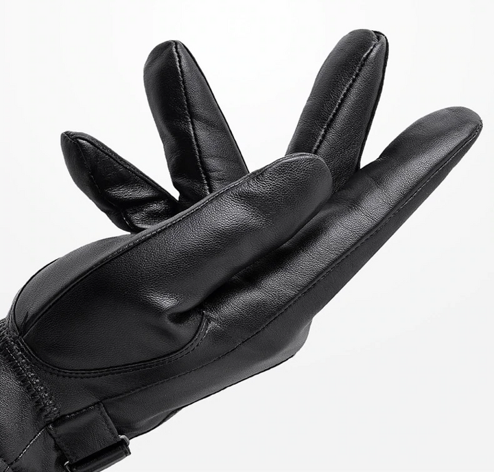 Max | Leather Gloves