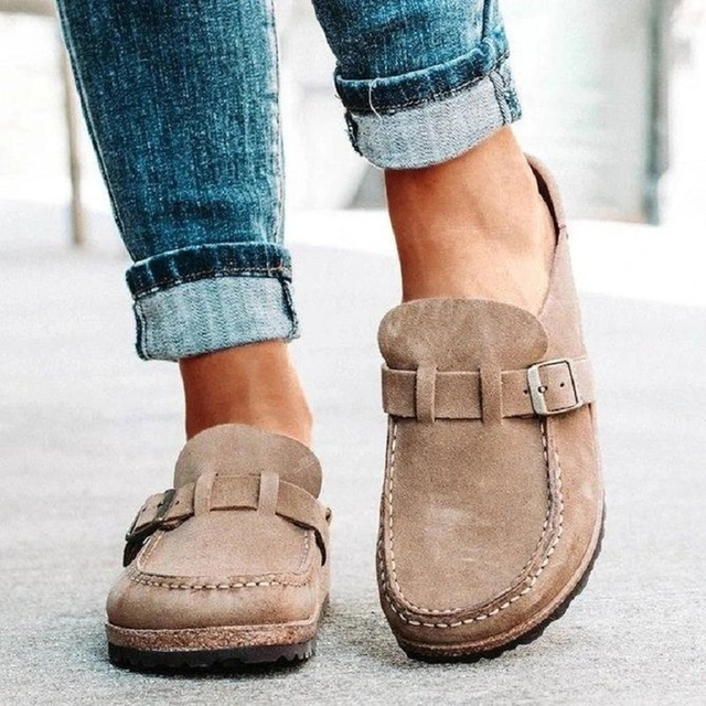 Jasmine | Orthopaedic Mules