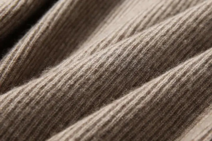 Savannah | Luxe Cashmere-Blend Hoodie