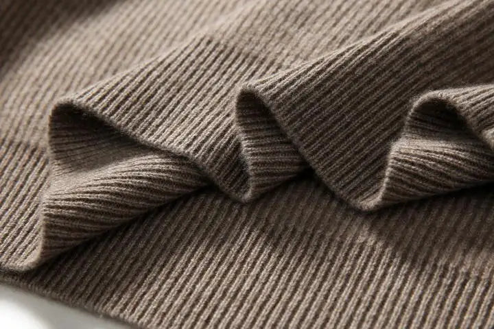 Savannah | Luxe Cashmere-Blend Hoodie