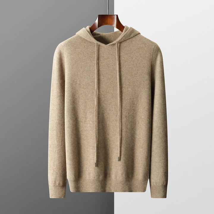 Thaddeus | 100% Cashmere Sweater