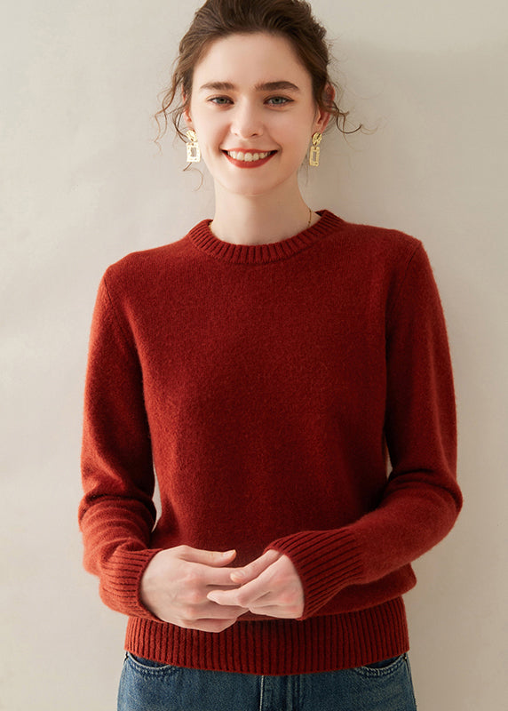 Célestine | Italian Cashmere Sweater