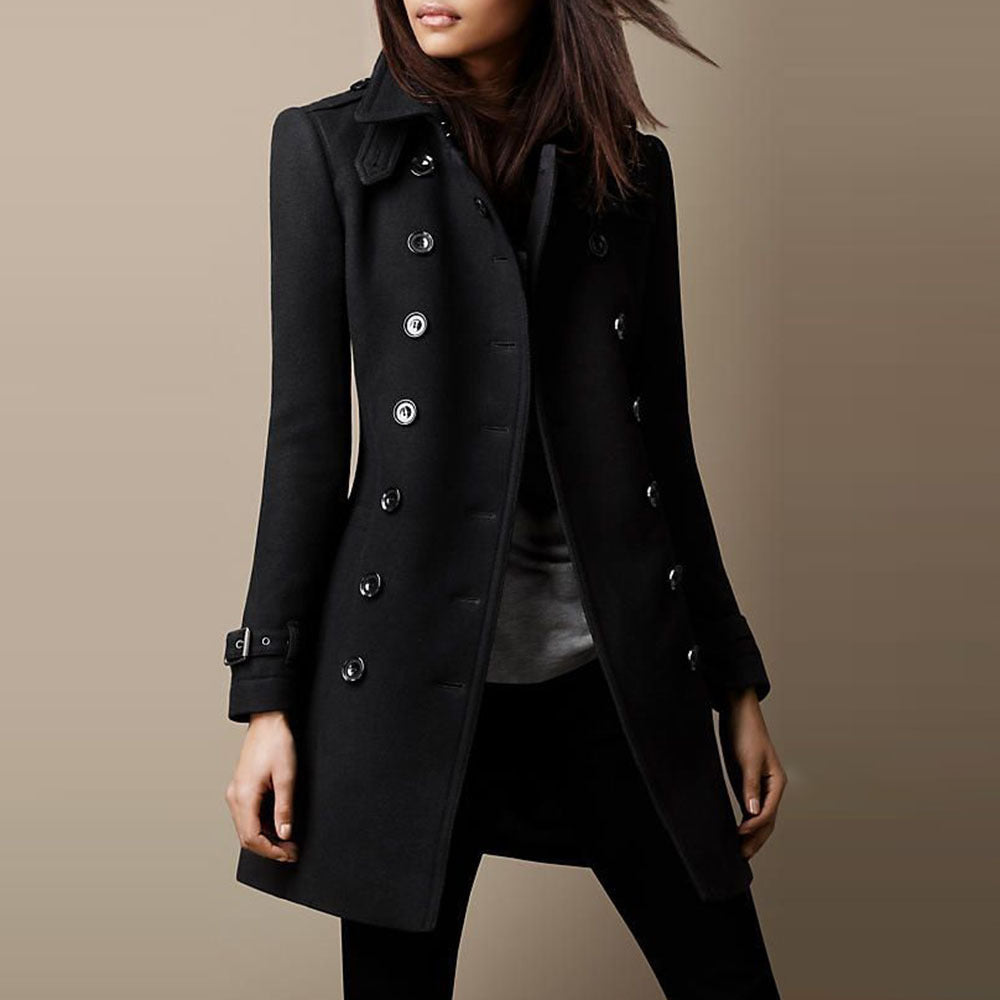 Lauren | Trendy Women's Coat