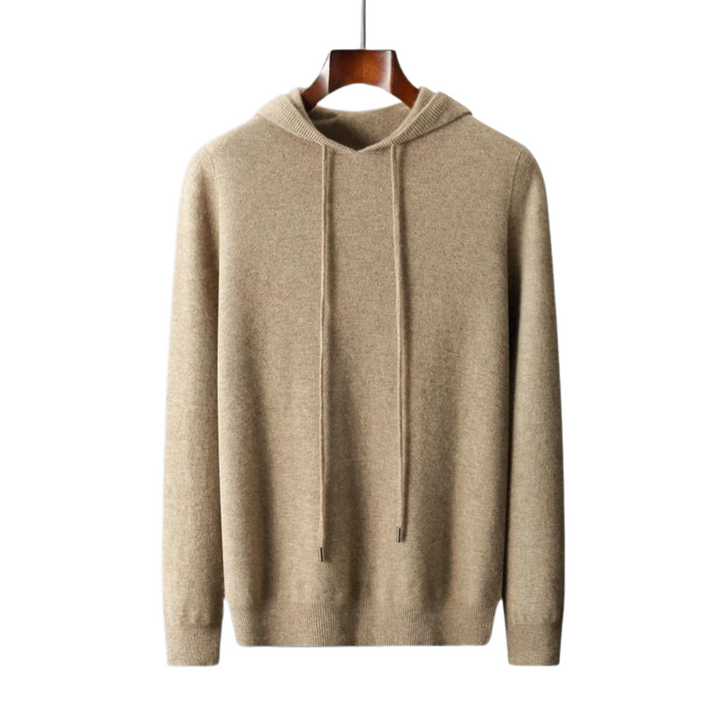 Thaddeus | 100% Cashmere Sweater