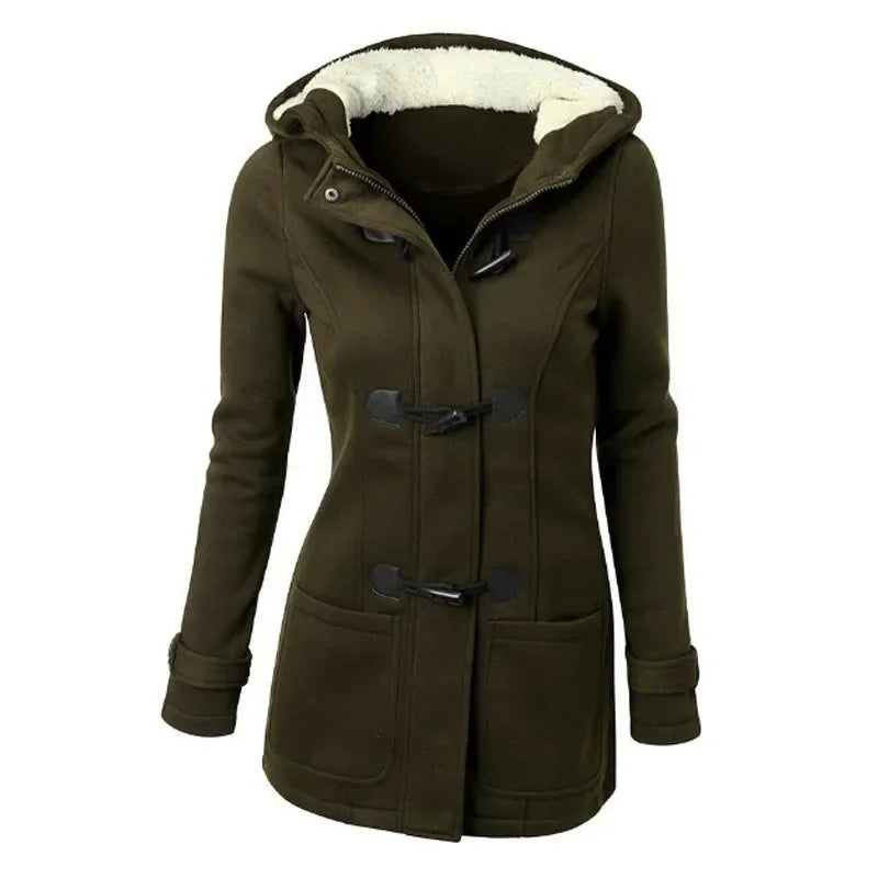 Rosalind | Women's Autumn Jacket