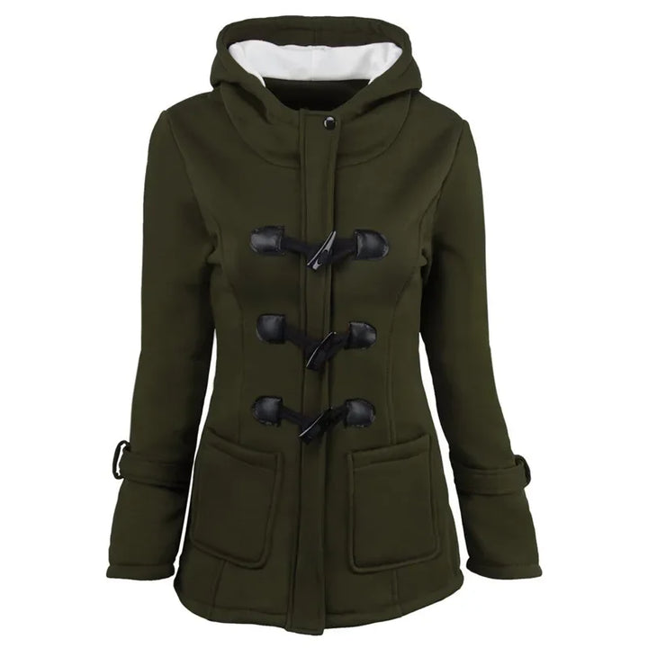 Rosalind | Women's Autumn Jacket