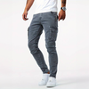 Logan | Cargo Denim Jeans | Buy 1 Get 1 Free