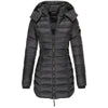 Morgan | Luxury Women's Puffer Coat