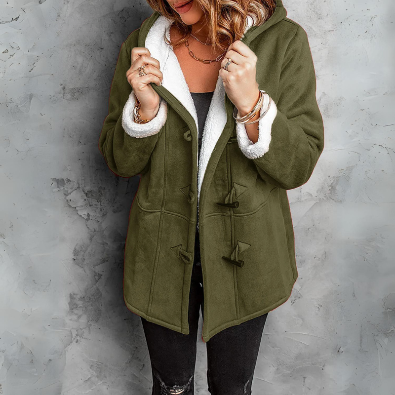 Peyton | Stylish Women's Coat