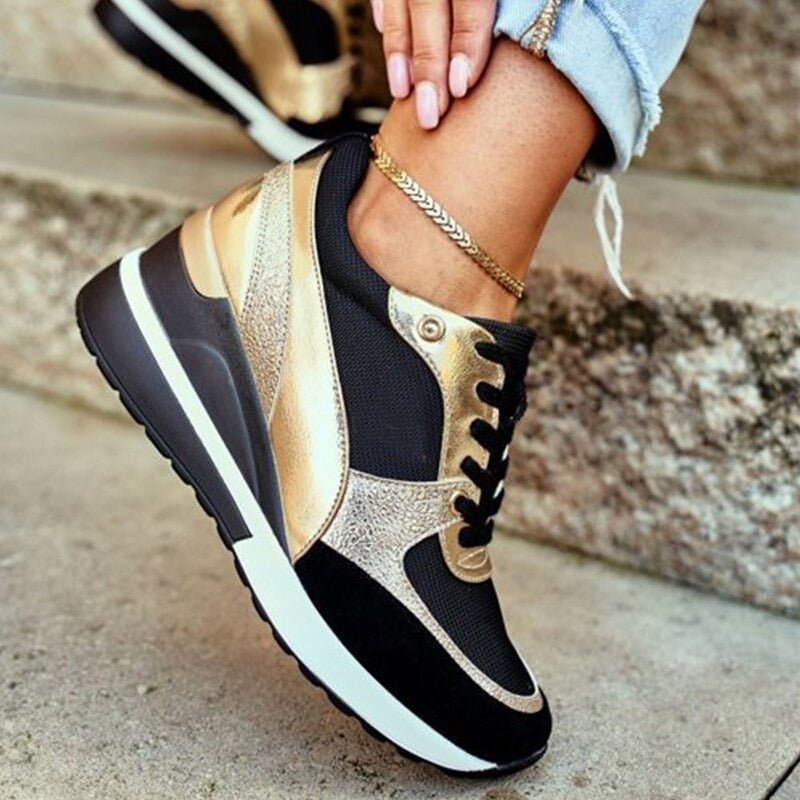 Bella | Orthopaedic Sneakers