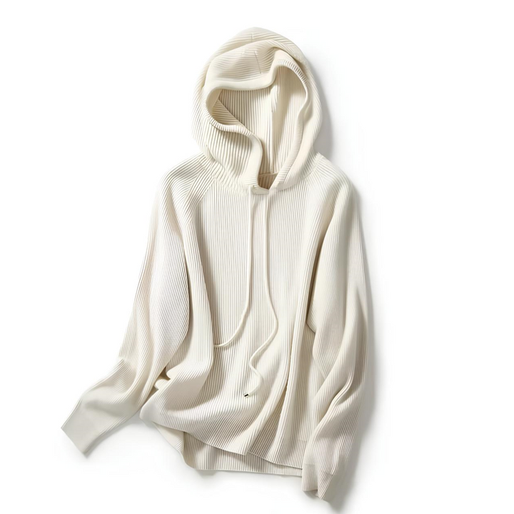 Savannah | Luxe Cashmere-Blend Hoodie